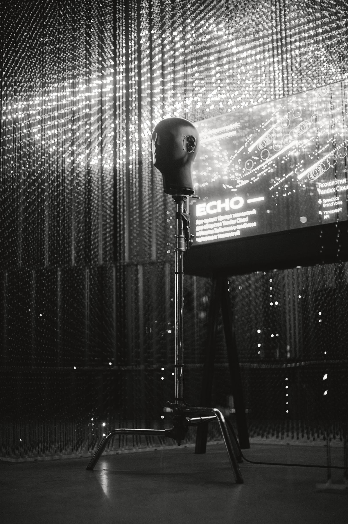ECHO / ECHO 2.0